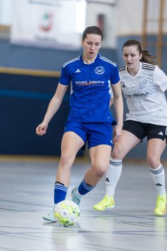 Bild 164 - F NFV Futsalturnier